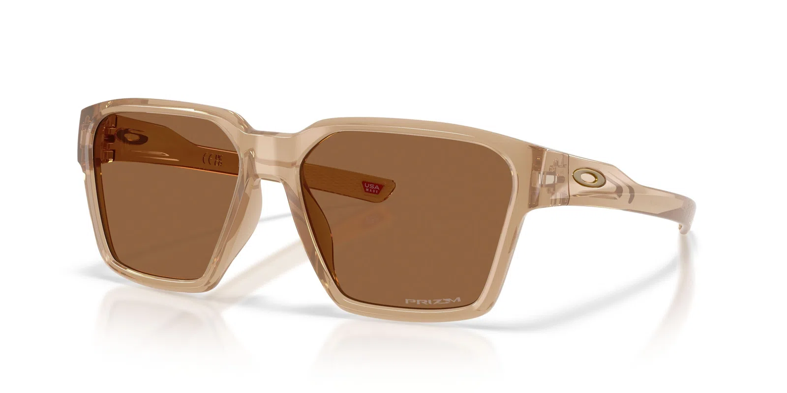 Oakley Briza 9497 Sunglasses - view 49